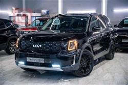 Kia Telluride